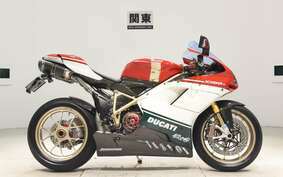 DUCATI 1098 S 2007 H700A