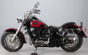 KAWASAKI VULCAN 400 1999 VN400A