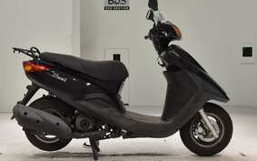 YAMAHA AXIS 125 TREET SE53J