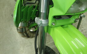 KAWASAKI KDX125 SR DX125A