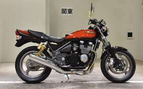 KAWASAKI ZEPHYR 400 KAI 2009 ZR400C