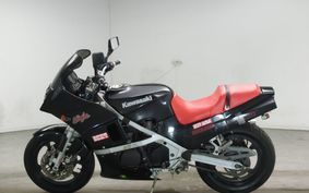 KAWASAKI GPZ400R 1988 ZX400D