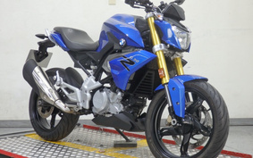 BMW G310R 2017 0G01