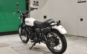 KAWASAKI 250TR BJ250F