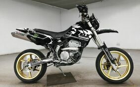 KAWASAKI KLX250 LX250E