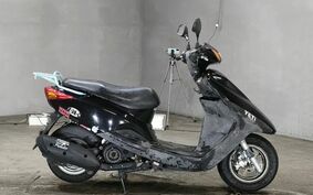 YAMAHA AXIS 125 TREET SE53J