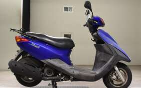 YAMAHA AXIS 125 TREET SE53J