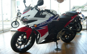 HONDA CBR400R 2014 NC47