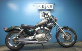 YAMAHA VIRAGO 250 1991 3DM