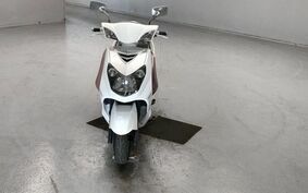 YAMAHA CYGNUS 125 X SR SE46