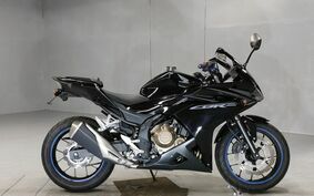 HONDA CBR400R 2018 NC47