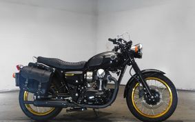 KAWASAKI W800 2012 EJ800A