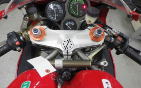 DUCATI 996 MONOPOSTO 2001