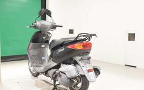 YAMAHA AXIS 125 TREET SE53J