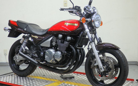 KAWASAKI ZEPHYR 400 KAI 2011 ZR400C