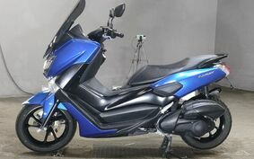 YAMAHA N-MAX 125 SED6J