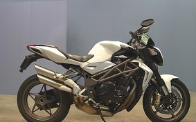 MV AGUSTA BRUTALE 990 R 2012 B510