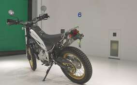 YAMAHA TRICKER Gen.3 DG32J