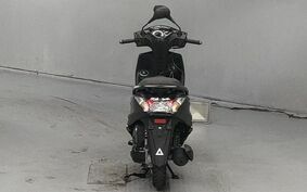 YAMAHA AXIS Z SED7J