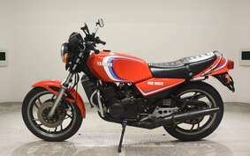 YAMAHA RZ350 1981 4U0