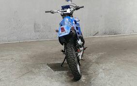 SUZUKI TS125R SF15A