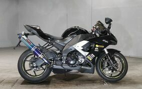 KAWASAKI ZX 10 NINJA R 2009 ZXT00E