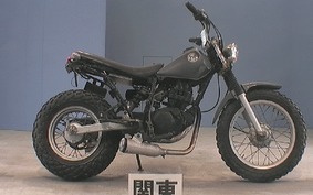 YAMAHA TW200 1996 2JL