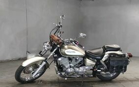 YAMAHA DRAGSTAR 250 VG02J