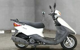 YAMAHA AXIS 125 TREET SE53J