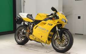 DUCATI 748 R 2000 H300A