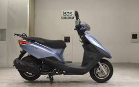 YAMAHA AXIS 125 TREET SE53J