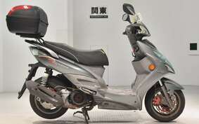 KYMCO RACING 150 Fi SR30