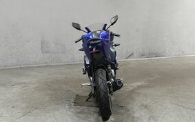 YAMAHA YZF-R125 RE06