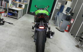 KAWASAKI NINJA ZX-6R A 2020 ZX636G