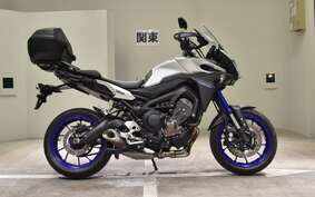 YAMAHA MT-09 Tracer 2015 RN36J