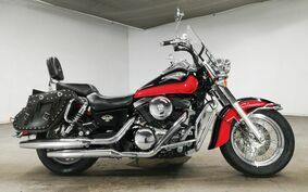 KAWASAKI VULCAN 1500 CLASSIC 1996 VNT50D