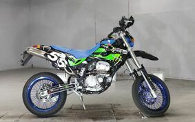 KAWASAKI KLX250D TRACKER LX250E