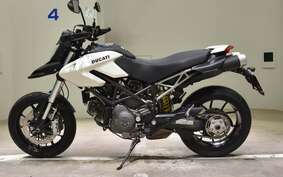 DUCATI HYPERMOTARD 796 2012 B101A