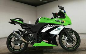 KAWASAKI NINJA 250R EX250K