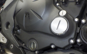 KAWASAKI ER600 N 2010