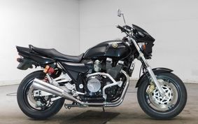 YAMAHA XJR1200 1998 4KG