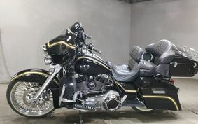 HARLEY FLHX 1580 2008 KB4