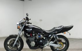 KAWASAKI ZEPHYR 400 1993 ZR400C