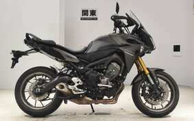 YAMAHA MT-09 Tracer 2015 RN36J