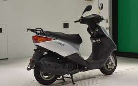 YAMAHA AXIS 125 TREET SE53J