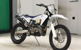 HUSQVARNA TE250I