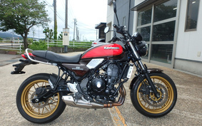 KAWASAKI Z650 RS 2022 ER650M