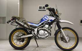 YAMAHA SEROW 250 DG17J