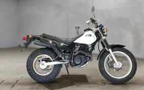 YAMAHA TW200 DG07J