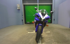 YAMAHA YZF-R1 2010 RN24J